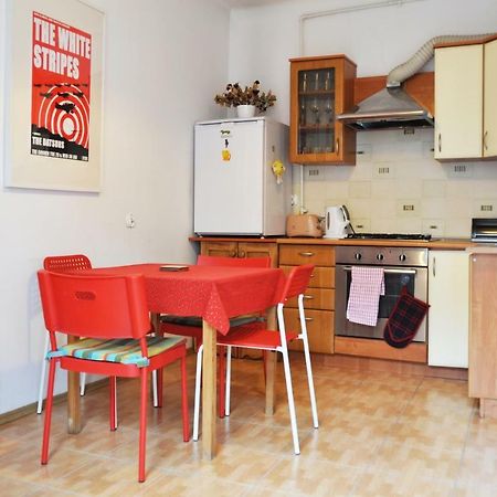 Garncarska 7 - 2Br By Homeprime Krakau Buitenkant foto