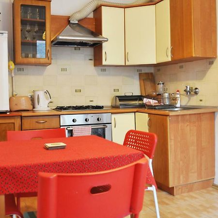 Garncarska 7 - 2Br By Homeprime Krakau Buitenkant foto