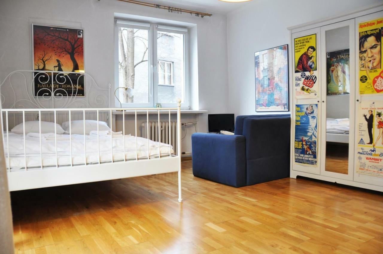 Garncarska 7 - 2Br By Homeprime Krakau Buitenkant foto