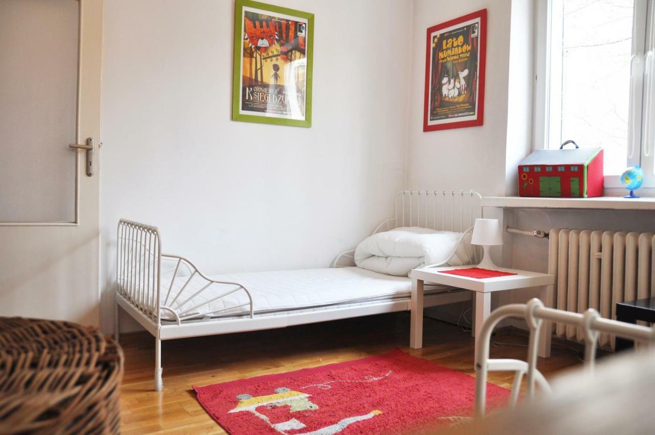 Garncarska 7 - 2Br By Homeprime Krakau Buitenkant foto